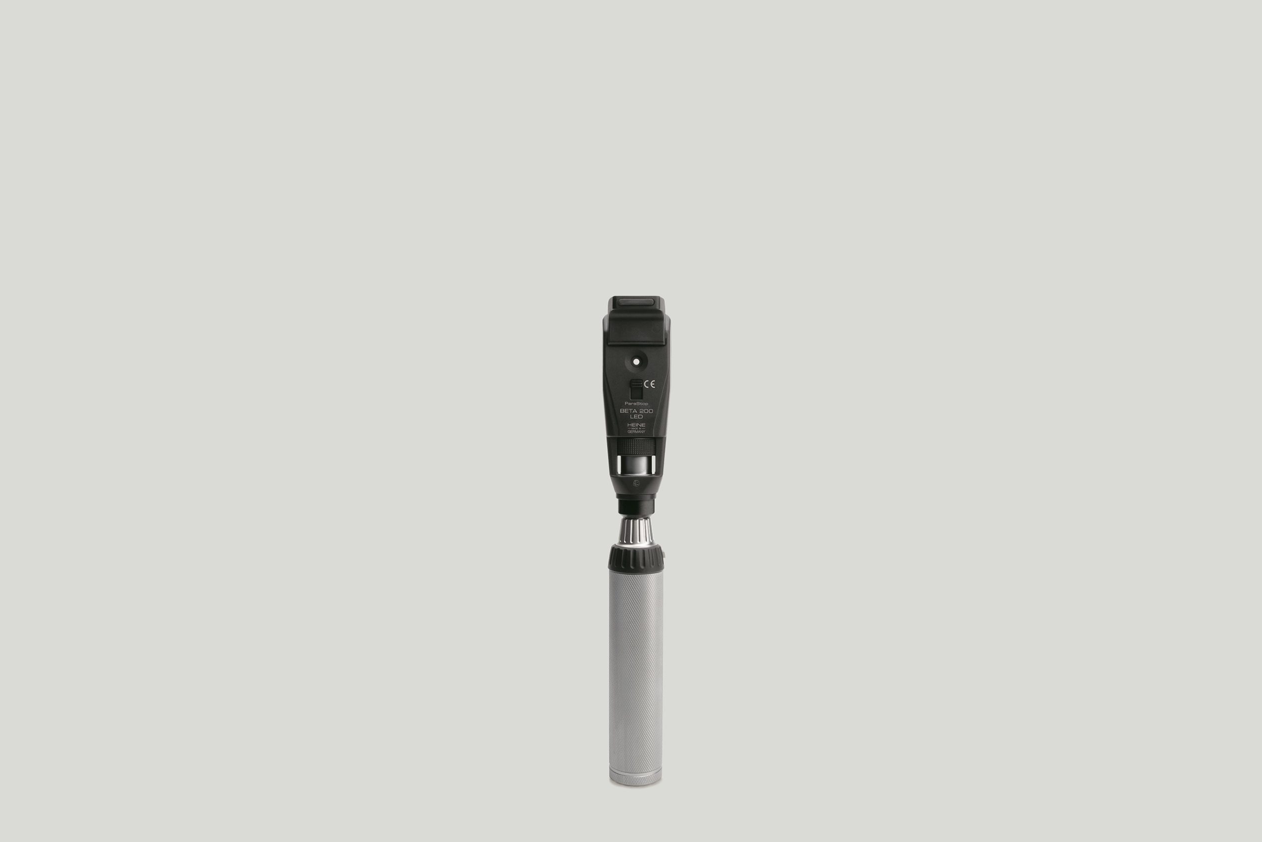 HEINE_BETA200_LED_Retinoscope