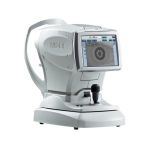 Optisk Biometer/Myopia